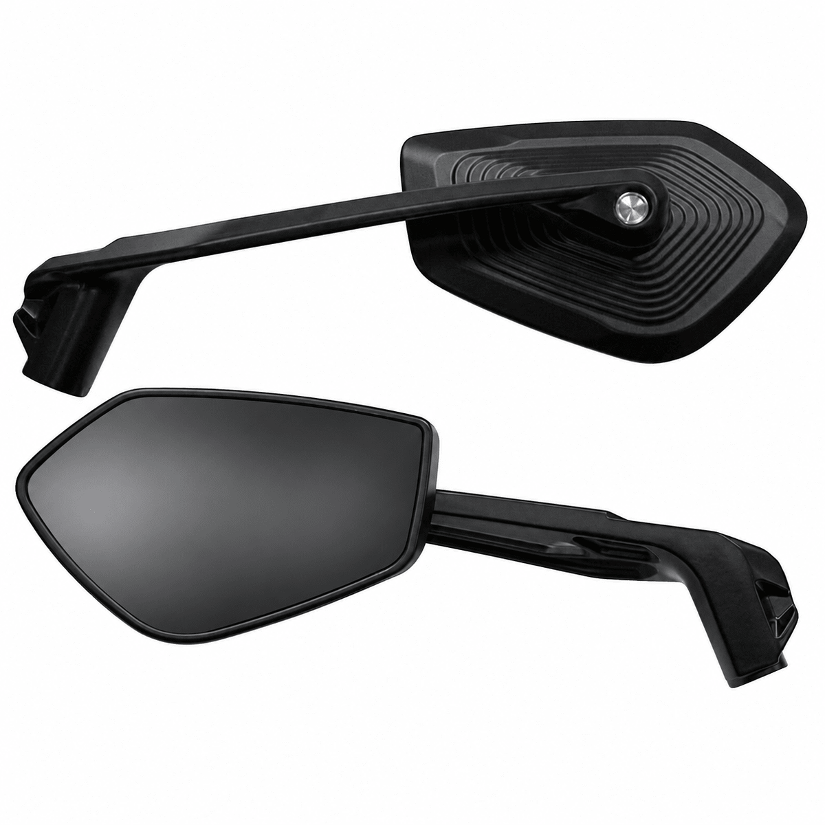 Espejos para moto moxi bmw r1250 r1300gs f700gs f800gs f900 r