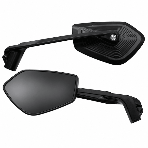 Espejos para moto moxi bmw r1250 r1300gs f700gs f800gs f900 r