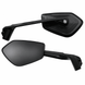Espejos para moto moxi bmw r1250 r1300gs f700gs f800gs f900 r