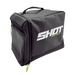 Bolso casco shot climatic black motocross enduro