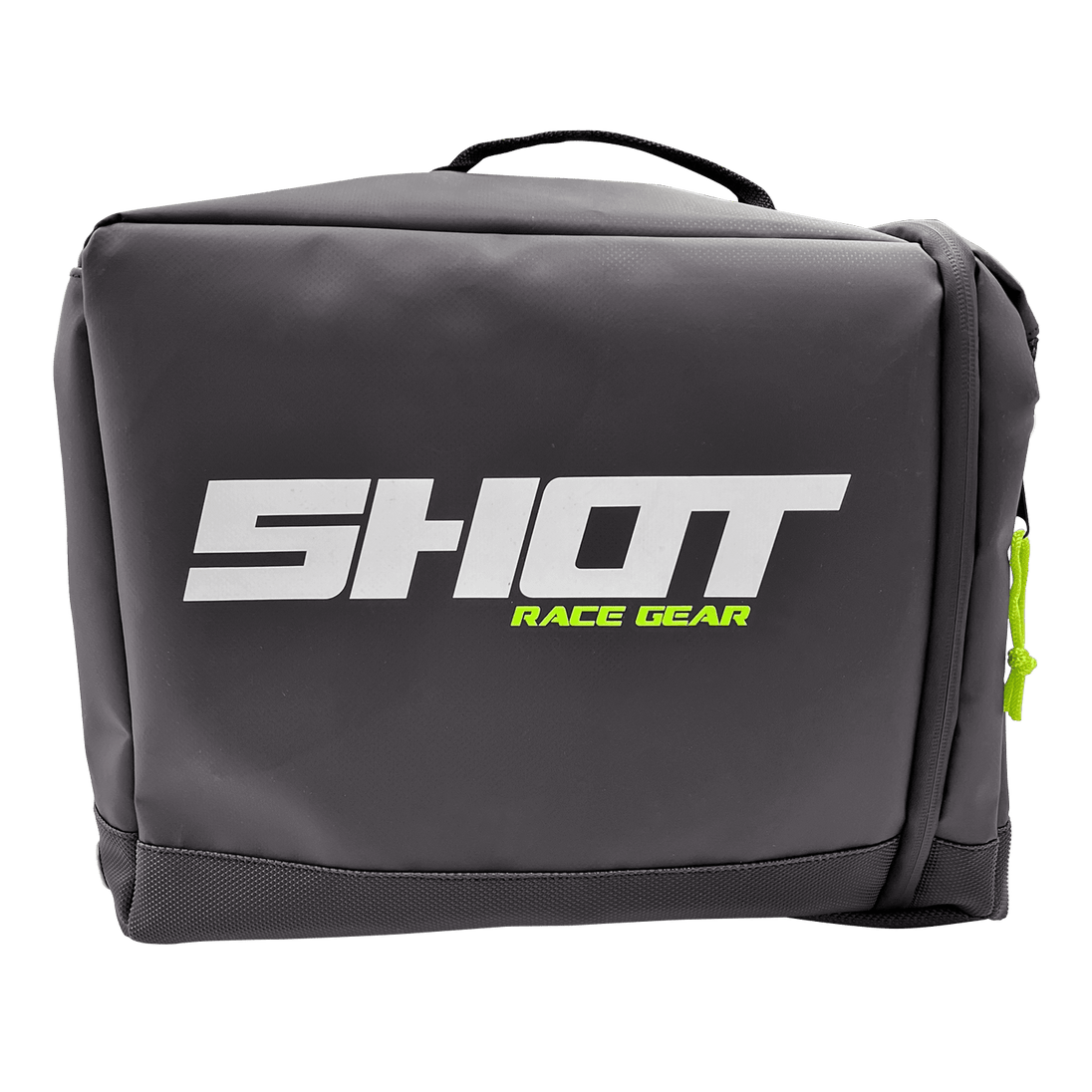 Bolso casco shot climatic black motocross enduro