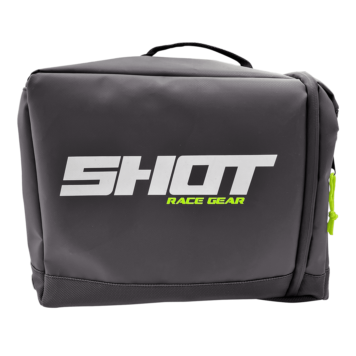 Bolso casco shot climatic black motocross enduro