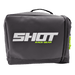 Bolso casco shot climatic black motocross enduro