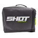 Bolso casco shot climatic black motocross enduro