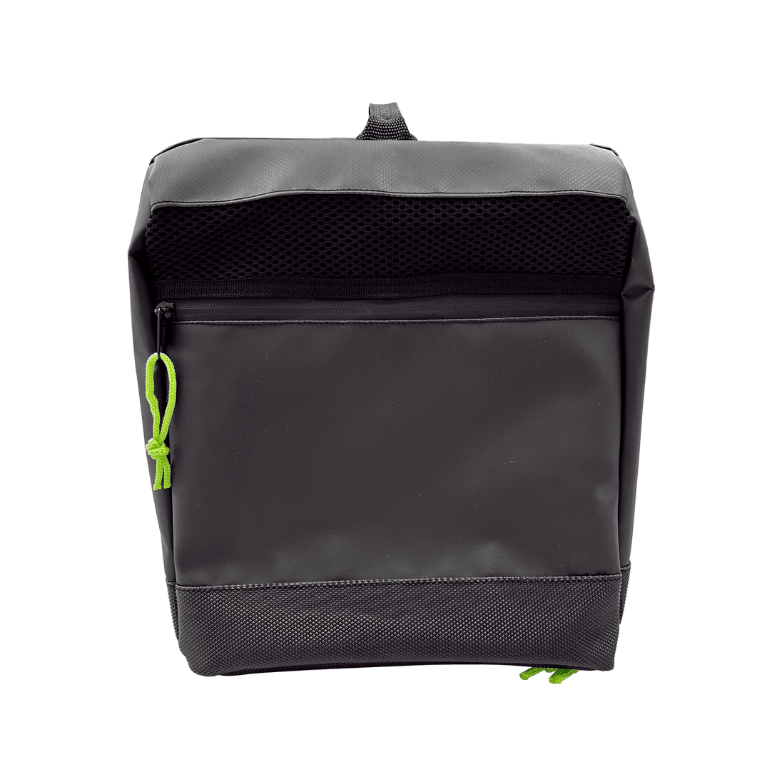 Bolso casco shot climatic black motocross enduro