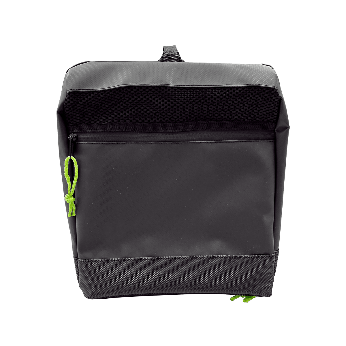 Bolso casco shot climatic black motocross enduro