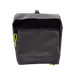 Bolso casco shot climatic black motocross enduro