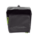 Bolso casco shot climatic black motocross enduro