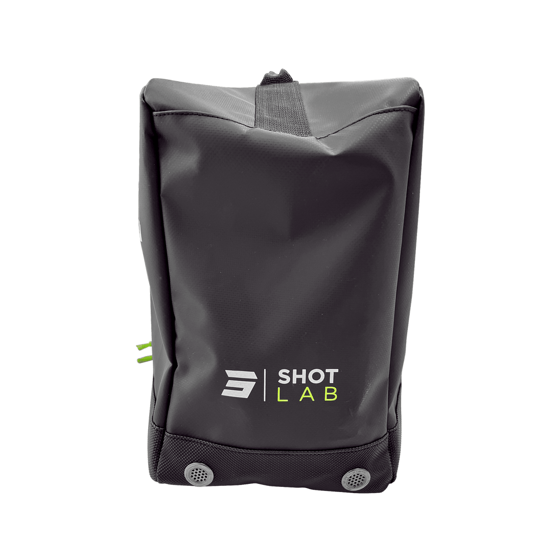 Bolso casco shot climatic black motocross enduro