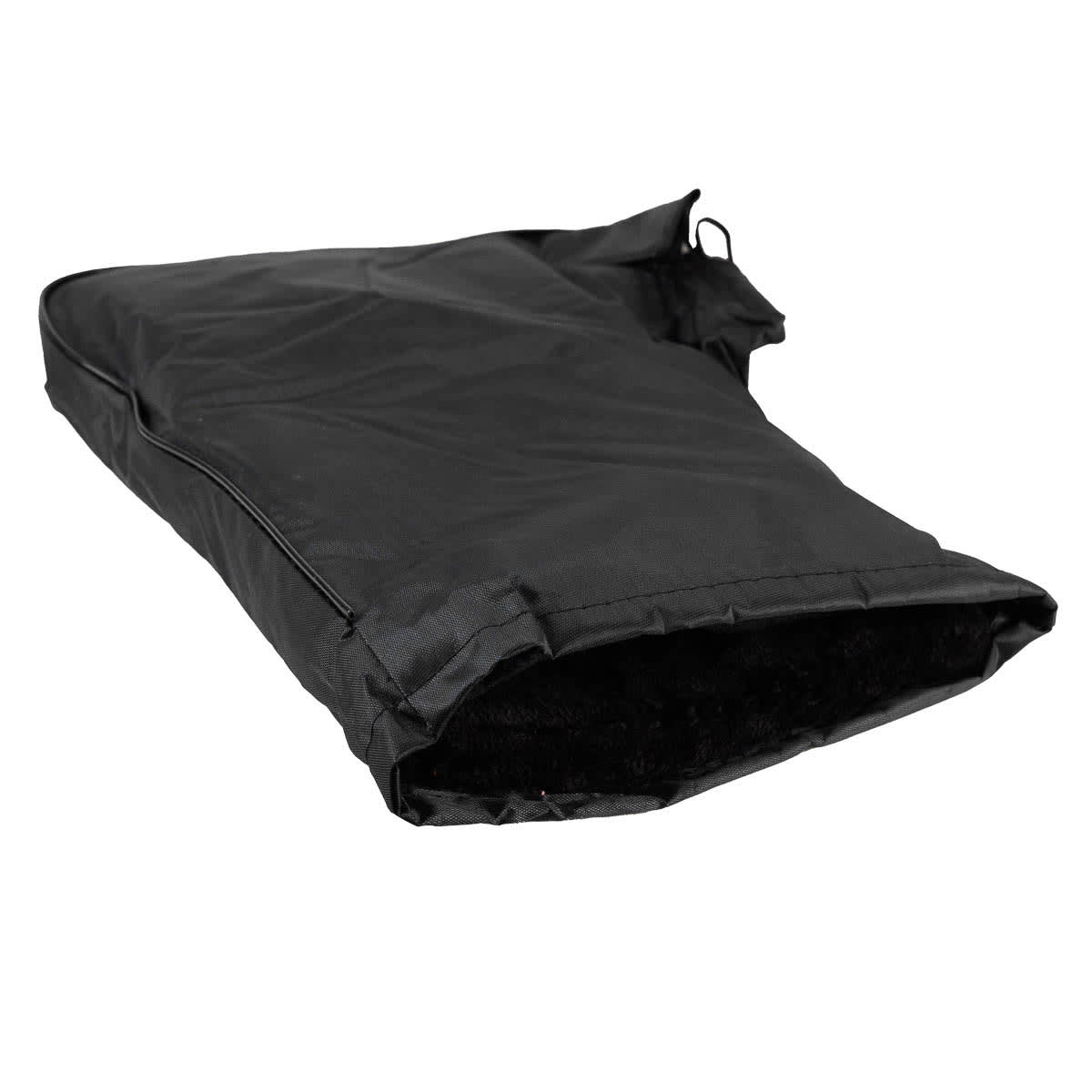 Cubre Manos Para Moto Forrados Con Polar Anti Frio Viento invierno