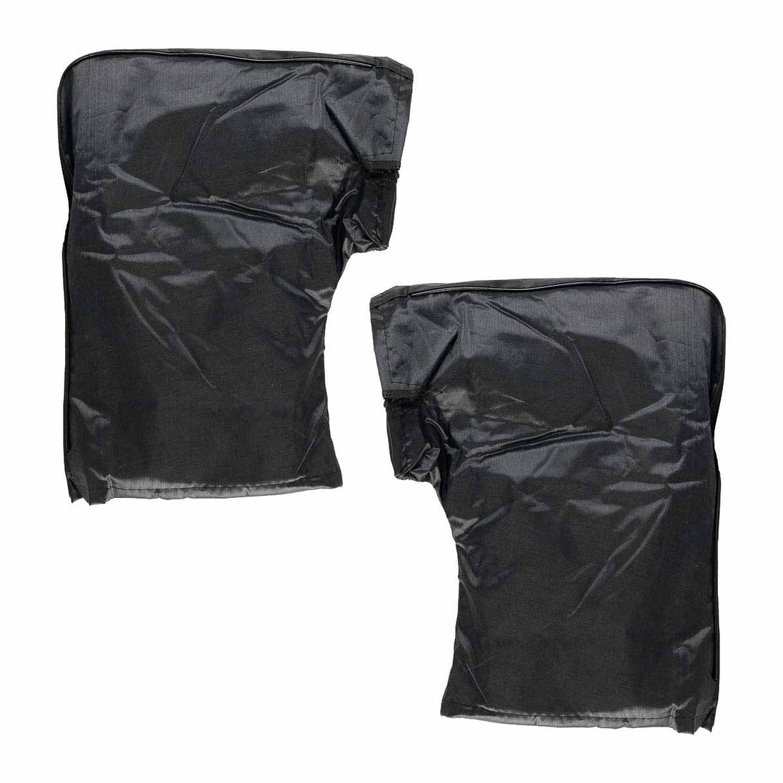 Cubre Manos Para Moto Forrados Con Polar Anti Frio Viento invierno