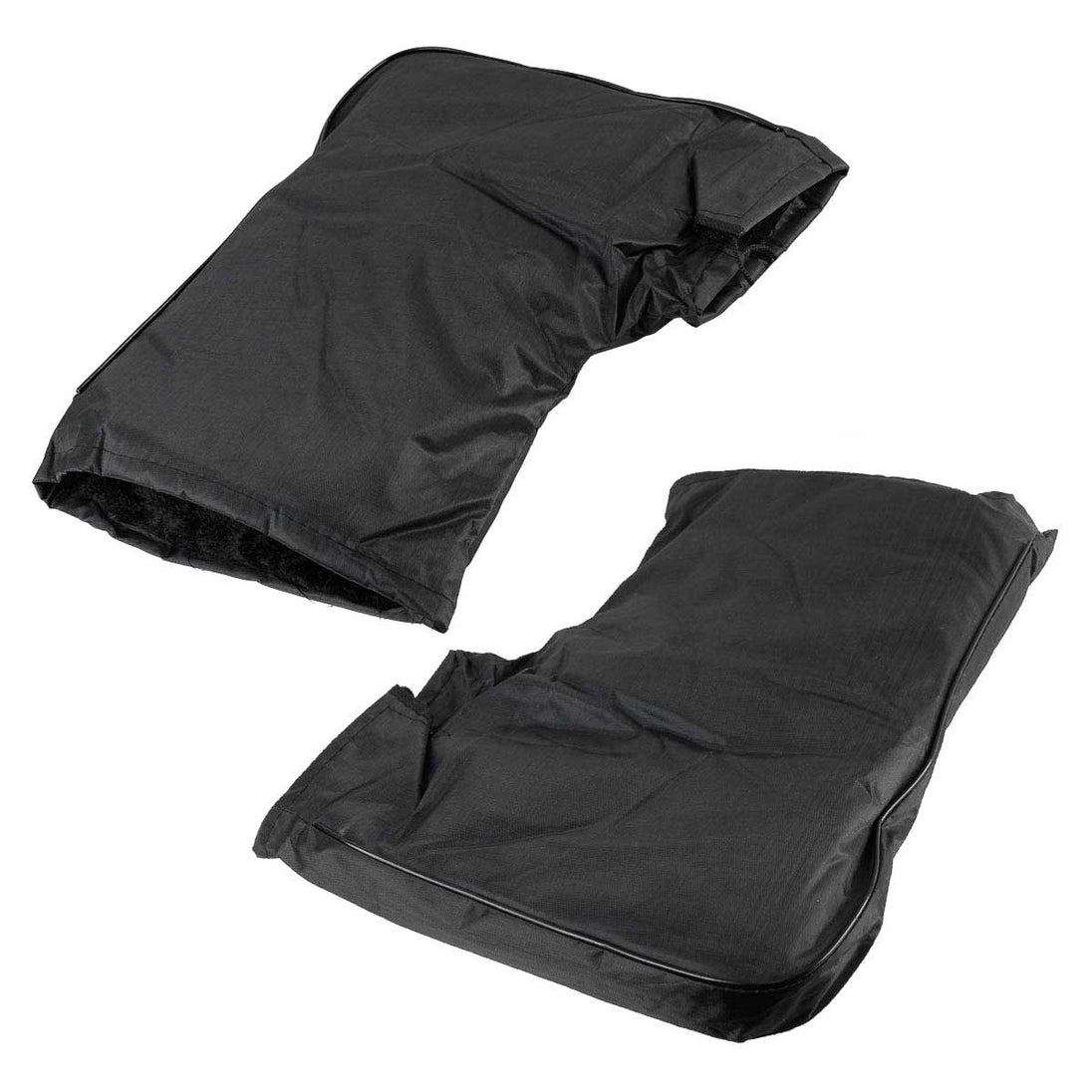 Cubre Manos Para Moto Forrados Con Polar Anti Frio Viento invierno
