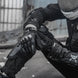 Guantes para moto ones again mg07 cf mujer con protecciones touch