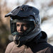 Lamina fogcity easy enduro anti empañamiento para casco moto universal
