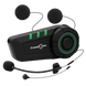 Manos libres bluetooth freedconn ky para casco moto bt 5.2
