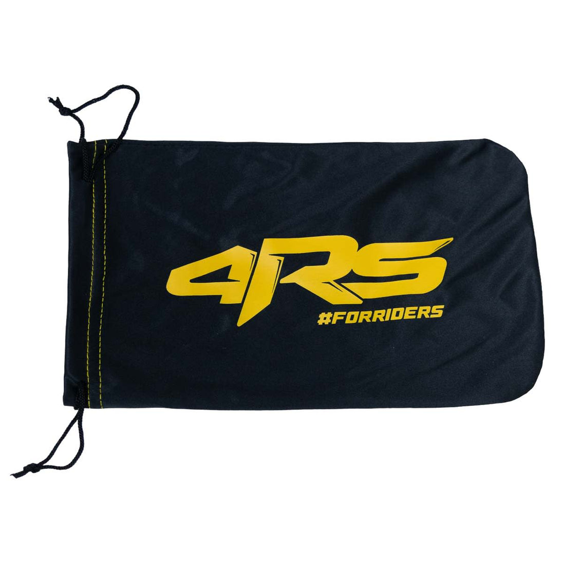 Antiparras para moto 4rs lite blanca motocross enduro mtb