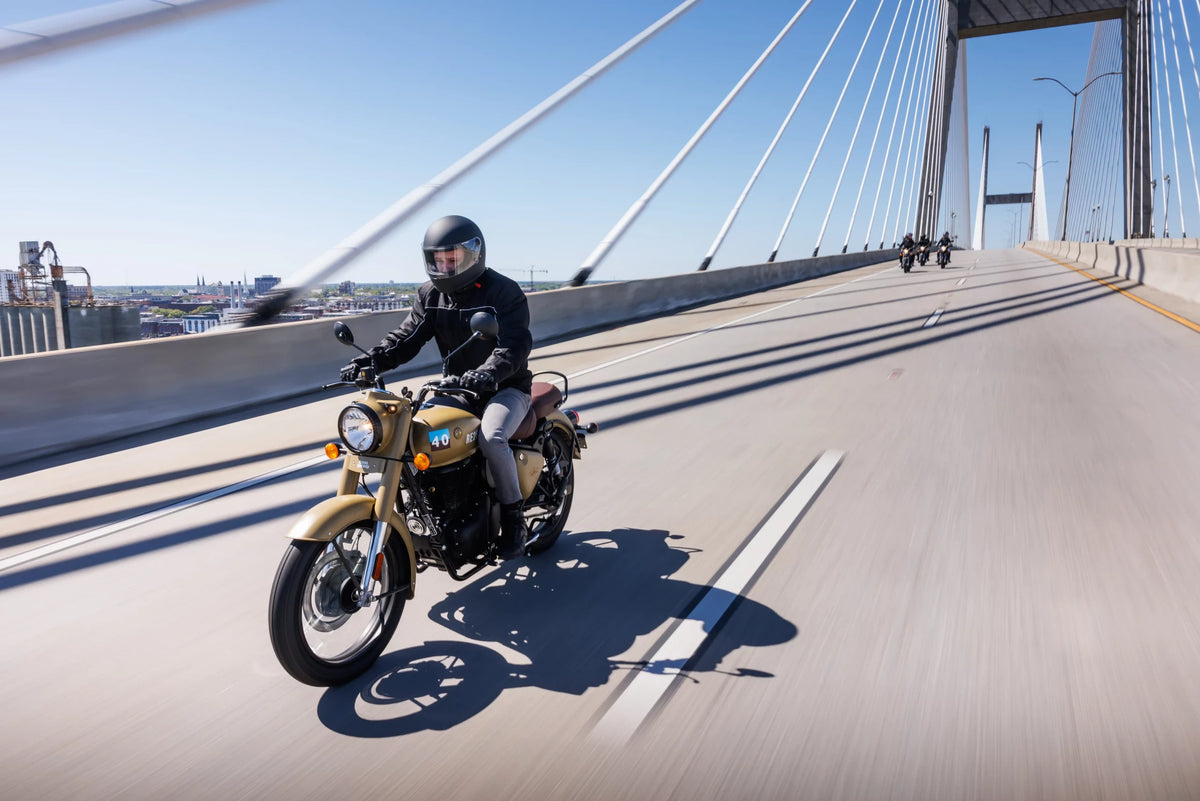 Royal Enfield Classic 350