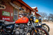 Royal Enfield Meteor 350