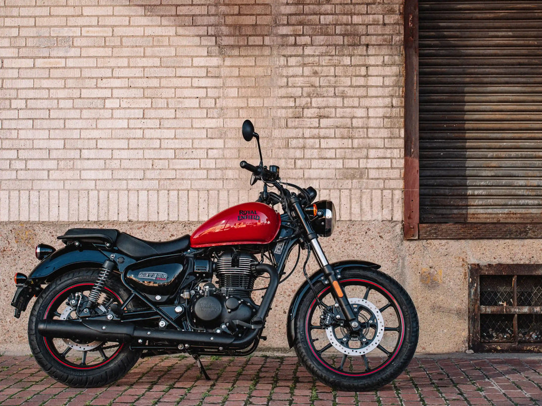 Royal Enfield Meteor 350