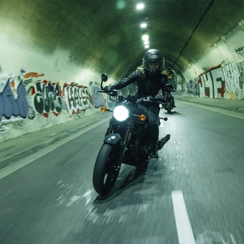 Royal Enfield Shotgun 650