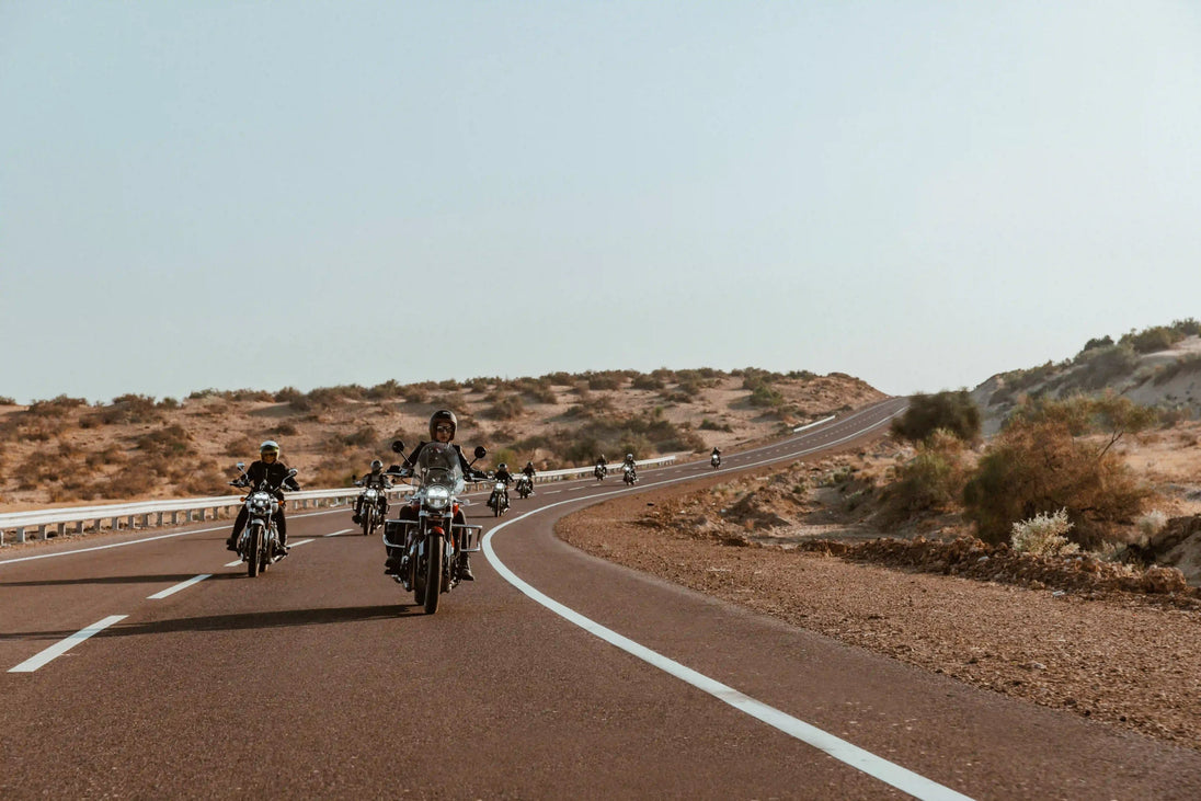 Royal Enfield Super Meteor 650
