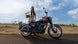 Royal Enfield Goan Classic 350