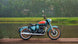 Royal Enfield Goan Classic 350