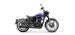 Royal Enfield Goan Classic 350 Purple Haze