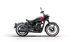 Royal Enfield Goan Classic 350 Rave Red