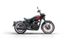 Royal Enfield Goan Classic 350 Rave Red