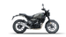 Royal Enfield GRR 450 Verde/Negro