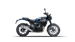 Royal Enfield GRR 450 Azul Twilight
