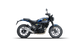 Royal Enfield GRR 450 Azul Twilight
