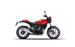 Royal Enfield GRR 450 Rojo APEX
