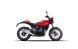 Royal Enfield GRR 450 Rojo APEX