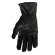 Guantes para moto armad gear aero1 cuero largos touch
