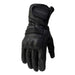 Guantes para moto armad gear aero1 cuero largos touch