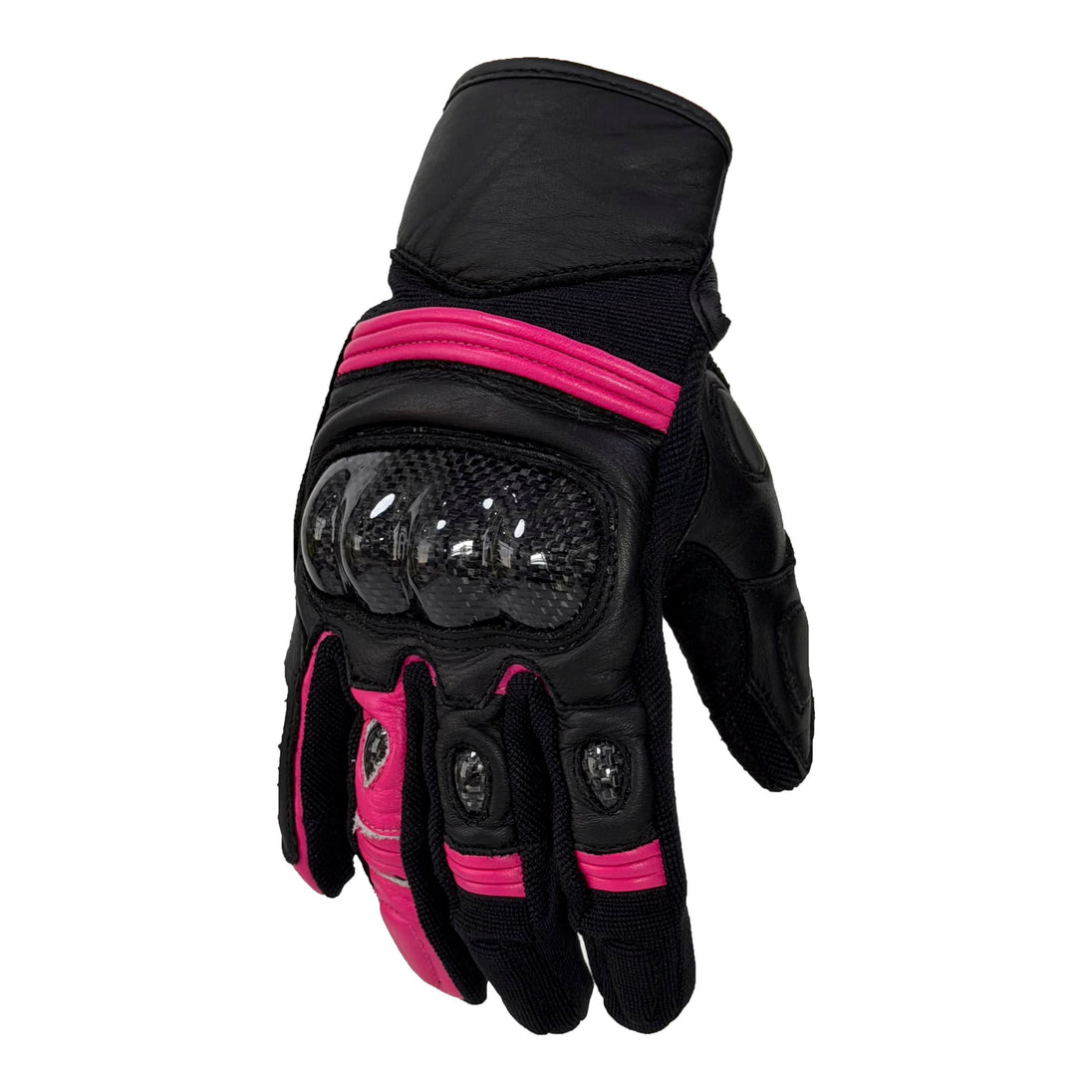Guantes Para Moto Armad Gear Lilly fc mujerTouch Protecciones