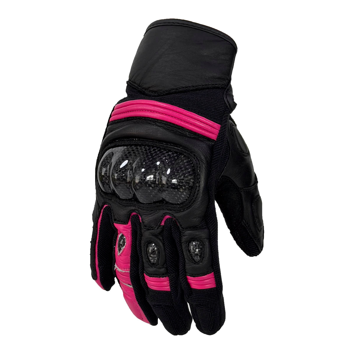 Guantes Para Moto Armad Gear Lilly fc mujerTouch Protecciones