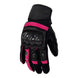 Guantes Para Moto Armad Gear Lilly fc mujerTouch Protecciones