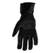 Guantes para moto armad gear elisa cuero para mujer touch