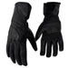 Guantes para moto armad gear elisa cuero para mujer touch