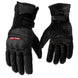 Guantes para moto armad gear karam invierno touch