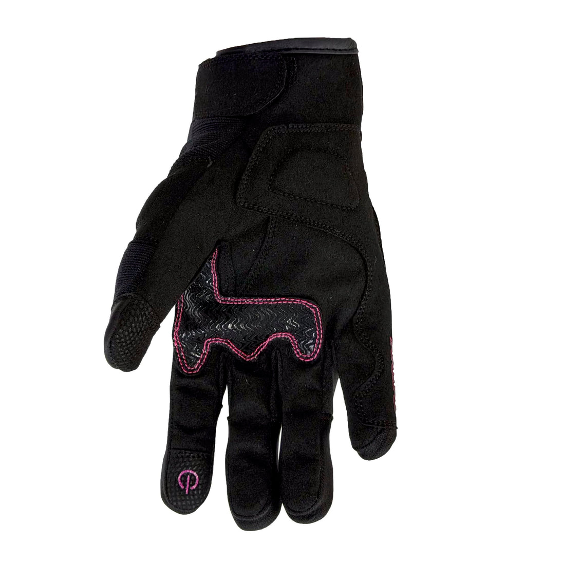 Guantes Para Moto Armad Gear kitt mujerTouch Protecciones
