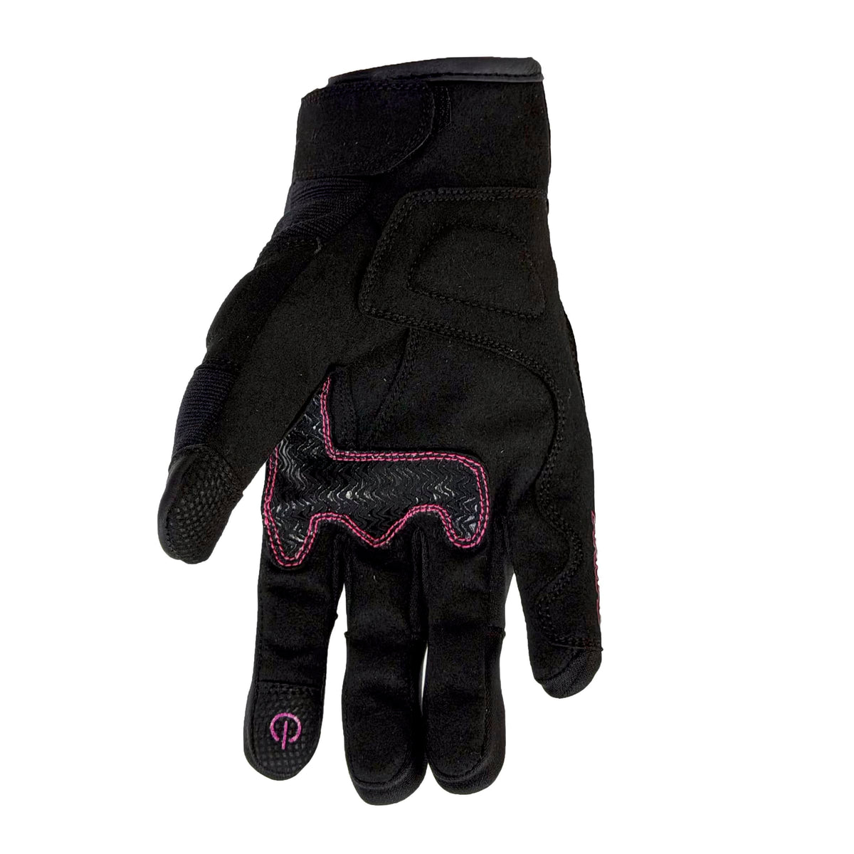 Guantes Para Moto Armad Gear kitt mujerTouch Protecciones