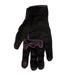 Guantes Para Moto Armad Gear kitt mujerTouch Protecciones