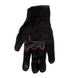 Guantes Para Moto Armad Gear kitt mujerTouch Protecciones