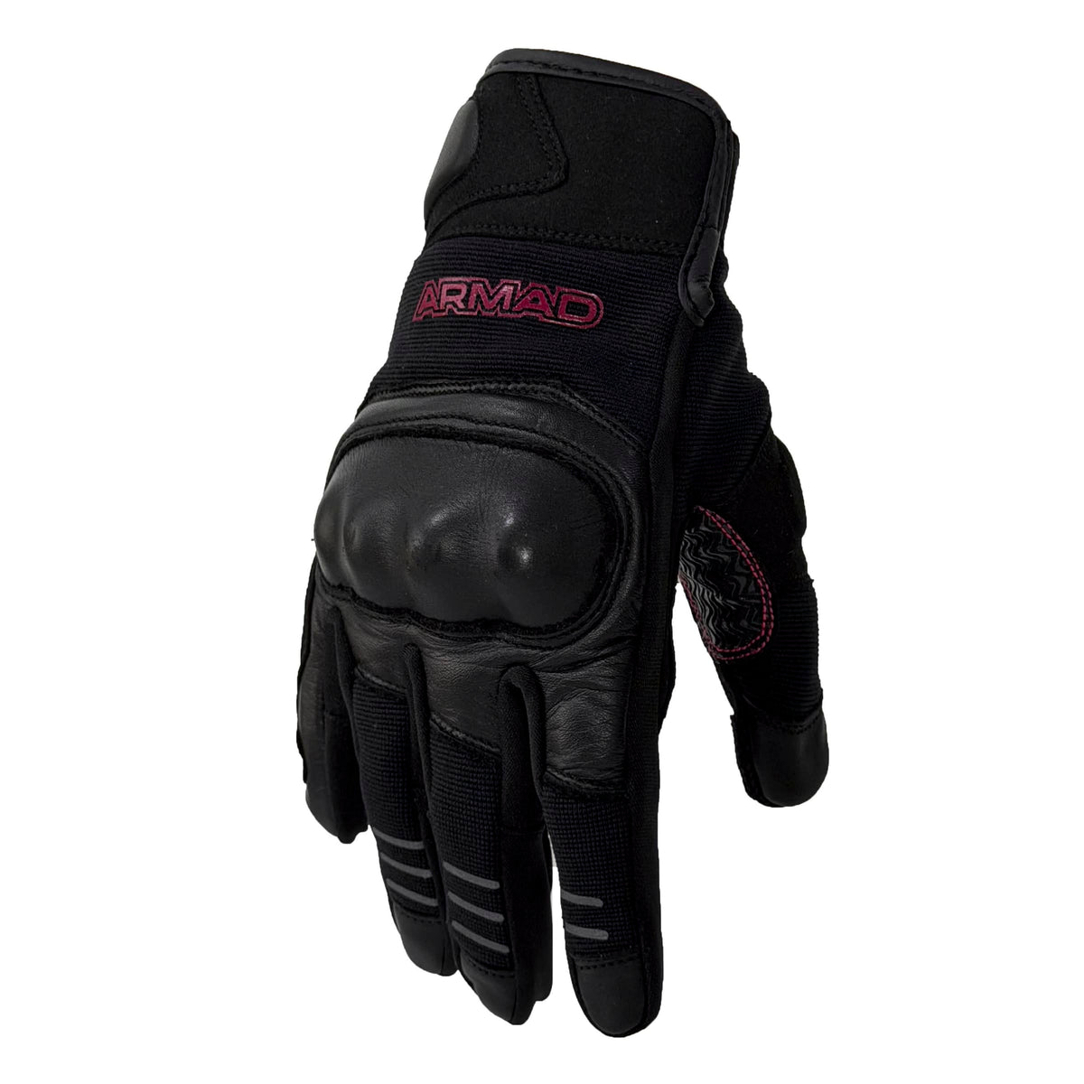 Guantes Para Moto Armad Gear kitt mujerTouch Protecciones