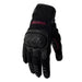 Guantes Para Moto Armad Gear kitt mujerTouch Protecciones
