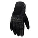 Guantes para moto armad gear lite touch protecciones